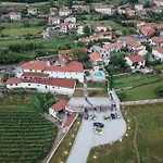Vineyard View Karst Hermes Art * Sežana
