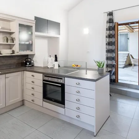 Apartament Vineyard View Karst Hermes Art
