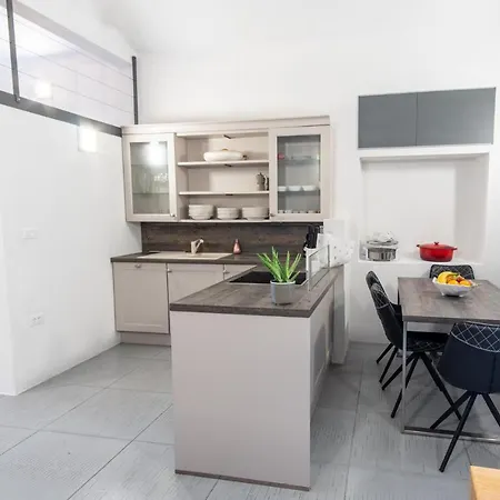 Apartamento Vineyard View Karst Hermes Art *