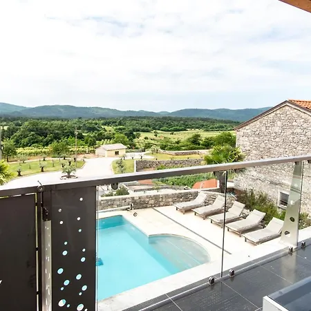 شقة The View Hermes Art