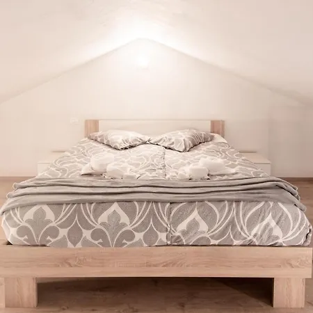 The View Hermes Art Appartement