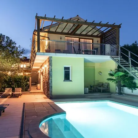 The View Hermes Art *