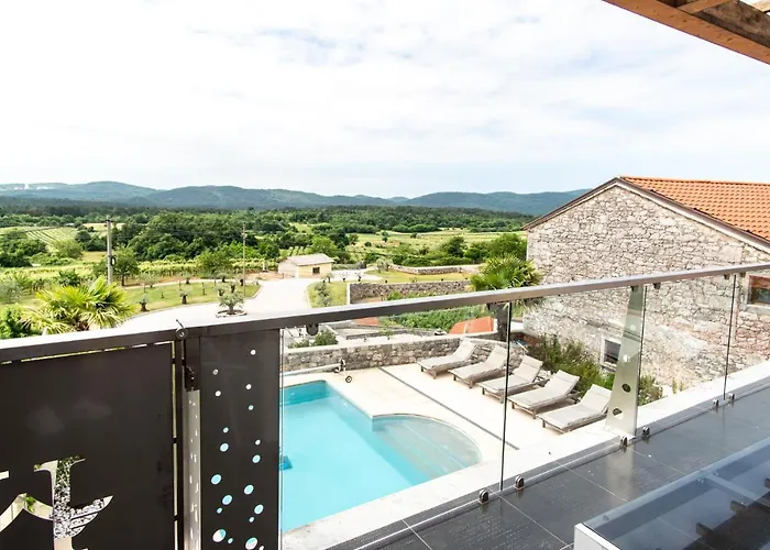 Apartament The View Hermes Art