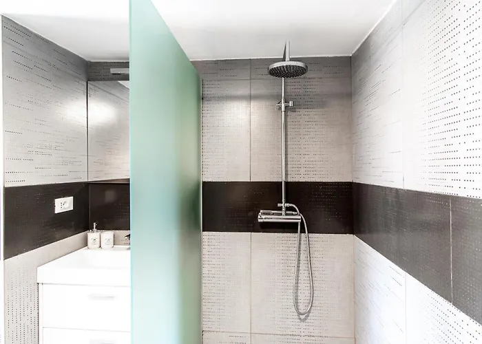 The View Hermes Art Apartament